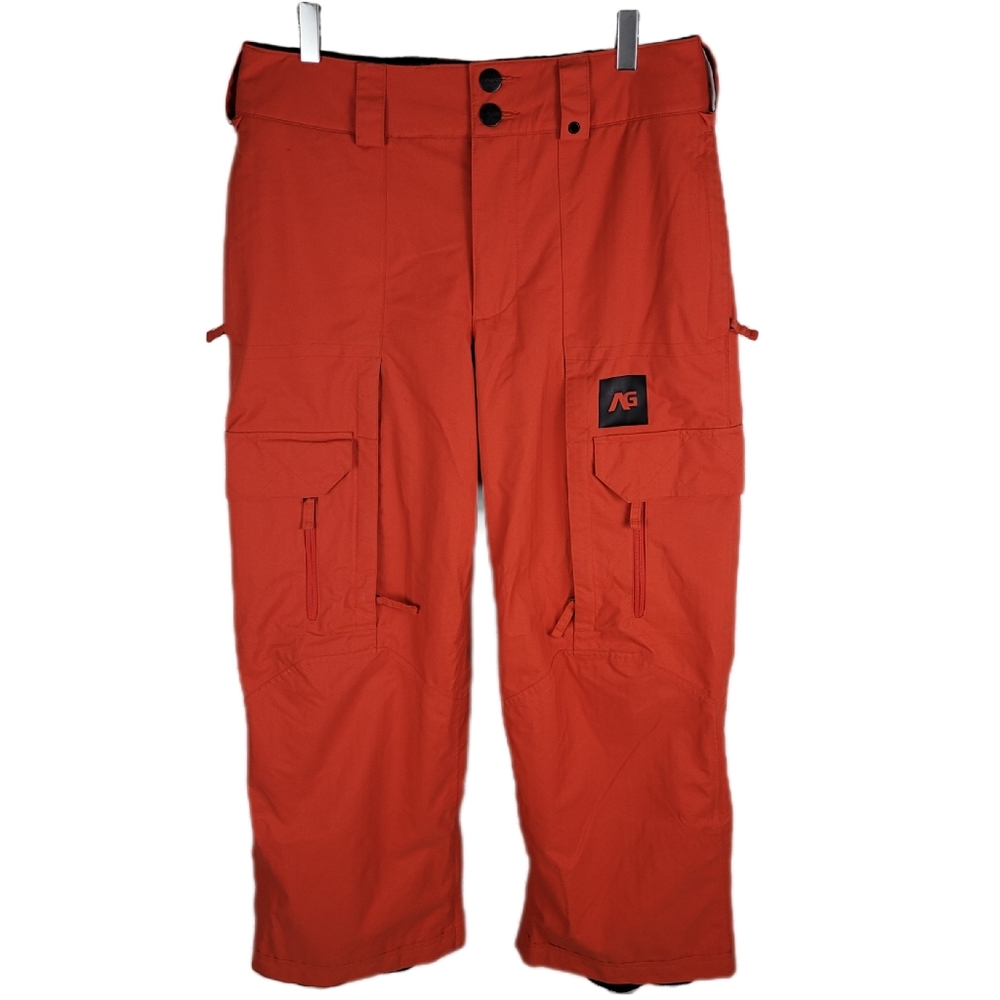ANALOG by BURTON | vintage Asset snowboard pants
